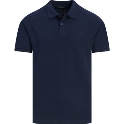 Denham Polo donker