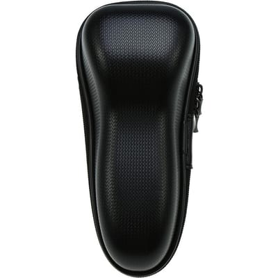 Reis EVA opbergtas met rits voor Philips Bleum Panasonic Flyco scheerapparaat black