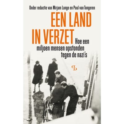 Een Land In Verzet