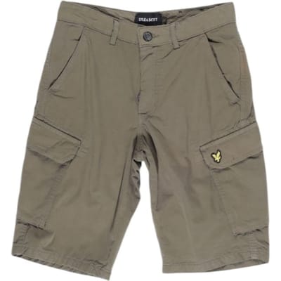 Cargo korte broek Regular Fit