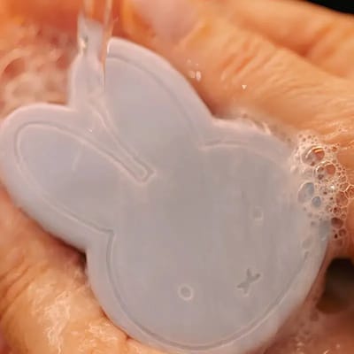 Zeep AP Junior Miffy Care Classique