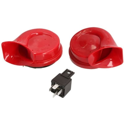 Toeter   HELLA 3FH 007 424-801