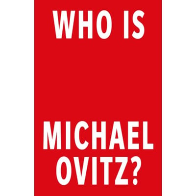 Who Is Michael Ovitz? - Michael Ovitz
