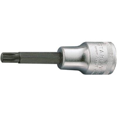 Stahlwille 1054 X/M 8 03160808 1/2 (12,5 mm) Schroevendraaierdop 12.5 mm 1/2 M8 1/2 (12.5 mm)