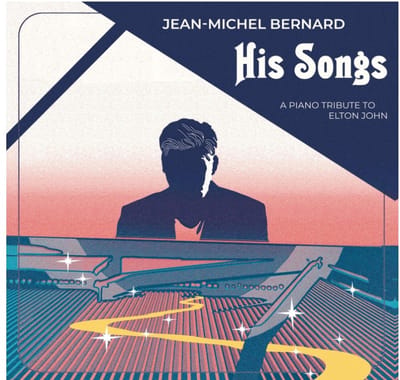 His Songs