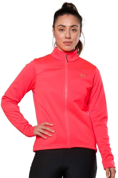 Winterjas voor dames Pearl Izumi Quest AmFIB