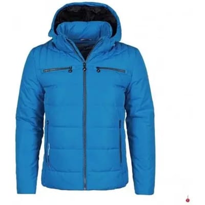 Blazer Peak Mountain Doudoune de ski homme CADALP