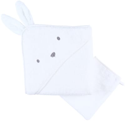 Noukie's B&M Badcape - Snow