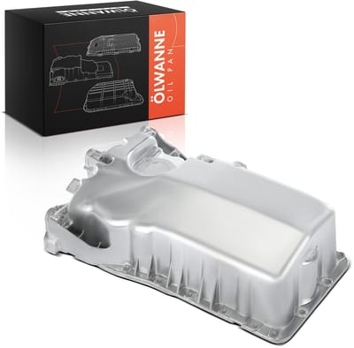 Frankberg 1x oliepan motoroliepan voor VW Golf IV 1J Bora Audi