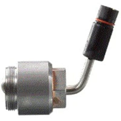 Hitteafscherming, motorvoorverwarming DEFA 412214