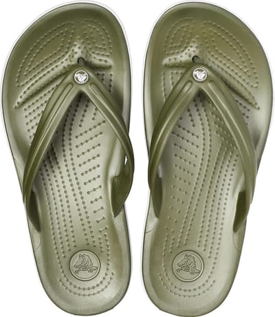Crocs - Crocband Flip - Heren