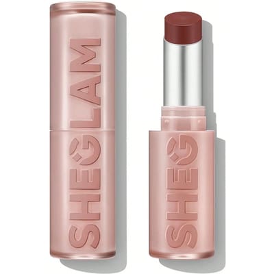 Lip Veil Lichte Cushion Lippenstift-Clock It Merk Beauty Cosmetica Make-Up Voor Vrouwen En Meisjes