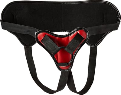 Sportsheets - SaffronÂ Strap-On