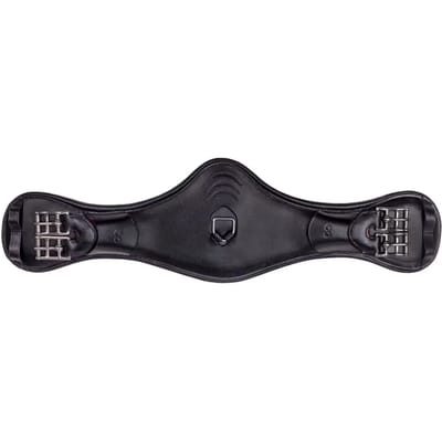PresTeq Singel PerformFree dressuur Black - 55 | Singels paard