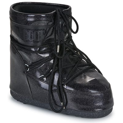 Snowboots Moon Boot MB ICON LOW GLITTER