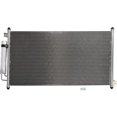 Condensator, airconditioning THERMOTEC KTT110533