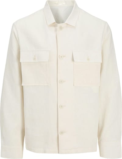 Jack & Jones Premium Hybride blazer JPRMARCUS Relaxed Fit Blazer