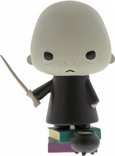 Voldemort Charm Figurine