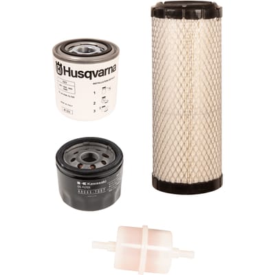 Maintenance kit p524xr efi