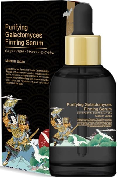 Mitomo Purifying Galactomyces Firming Serum - 50 ml
