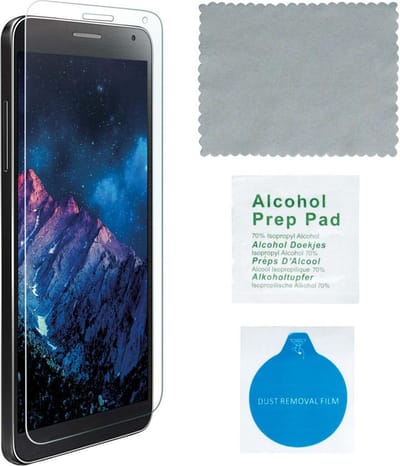 4smarts Second Glass Tempered Glass Samsung Galaxy Xcover 4(s)