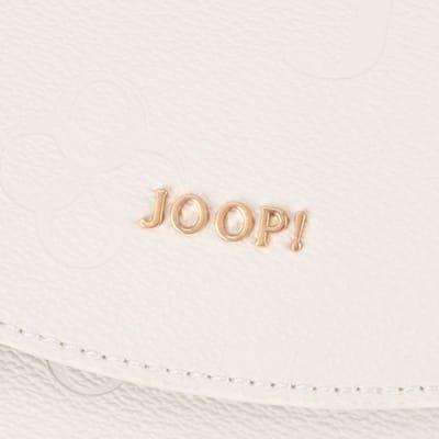 Joop! Decoro Edition Kaley Handtas 21 cm - Dames - whisper white