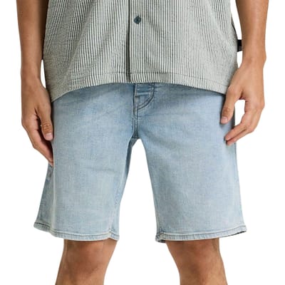 Chasin Evan.S Zone Short Heren - Maat XL