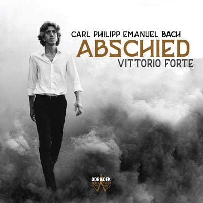 Abschied - Vittorio Forte