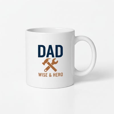 Nevolis® | Espressomok 330ml met Uniek Design | Ontwerp Jouw Eigen Mok | Handgemaakt Cadeau voor Koffieliefhebbers | Gepersonaliseerd op Aanvraag | Enkel of Grote Bestelling