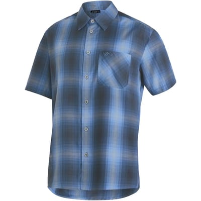 Shirt Maier Sports Mauro