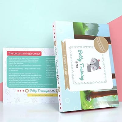 Zindelijkheidstraining peuters online ondersteuning beloningssysteem - dierenstickers plasdiploma
