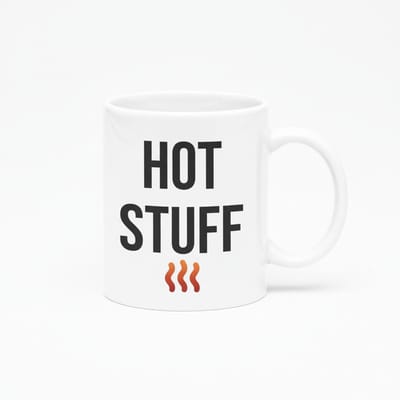 Nevolis® | Koffiemok 330ml met Uniek Design | Ontwerp Jouw Eigen Mok | Handgemaakt Cadeau voor Koffieliefhebbers | Gepersonaliseerd op Aanvraag | Enkel of Grote Bestelling