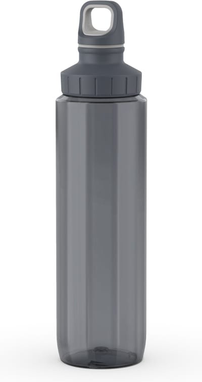 Tefal Drink2Go Drinkfles - 0.7L - Antraciet