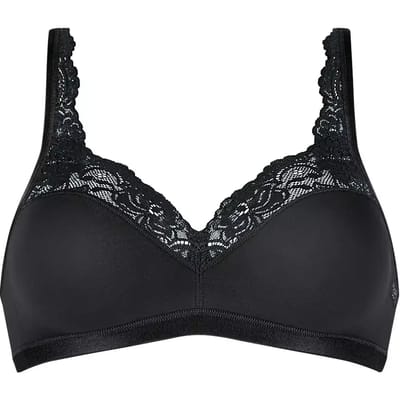 Sloggi   Bralettes/zonder beugel SLW ROMANCE SI