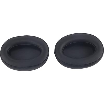 Oorkussens Zacht Eiwitleer Vervanging Memory Foam Oorkussens Hoes voor WHH910N Headsets