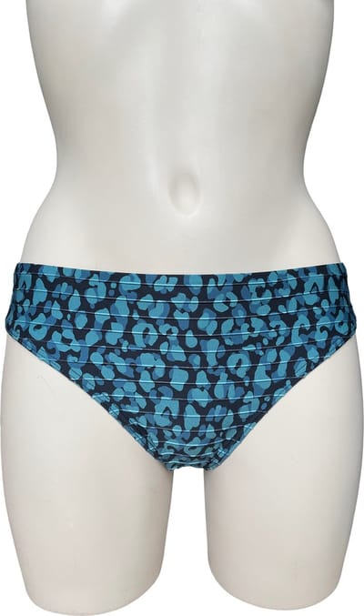 PrimaDonna Swim - Bikini Slip Sherry 4000250 - Maat 36