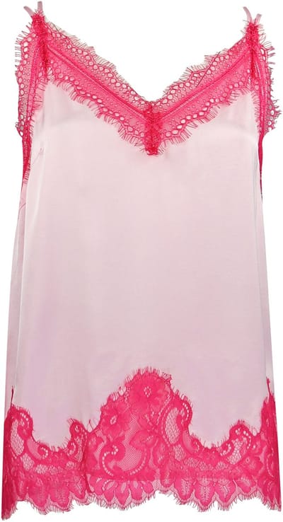 Princess goes Hollywood - roze top - maat 36