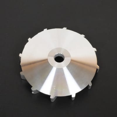 vaste wang generieke variator voor chinese scooter 125 152qmi ingekeept nieuw