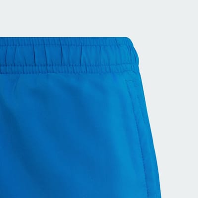 Adidas Sportswear Zwemshorts Kids - Kinderen - Blauw
