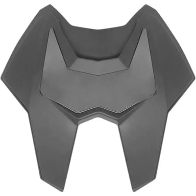 Motorhelm kinband LS2 FF901