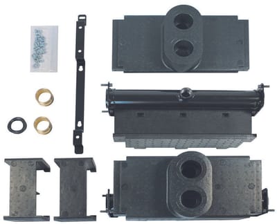 Vaillant Console kompl. Uitbreiding (1-voudig) voor VPM-W, 0010014303