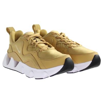 Nike RYZ 365 Goud Dames Trainers
