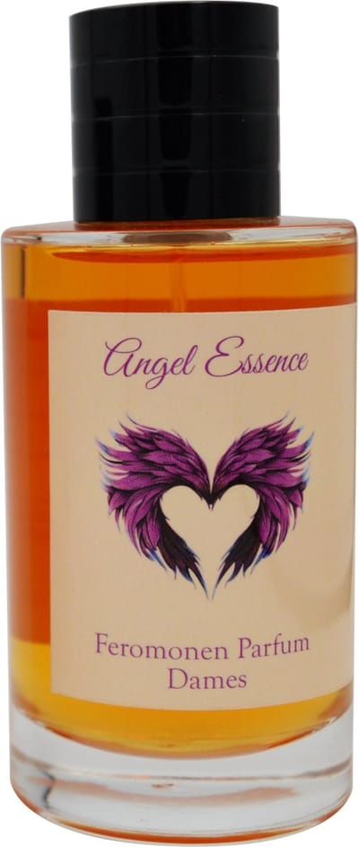 Angel Essence - Feromonen Parfum voor Dames - 100 ml