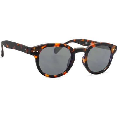 Izipizi Sun #C Tortoise