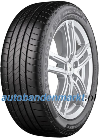 Firestone Roadhawk 2 ( 235/60 R18 107V XL Enliten / EV )