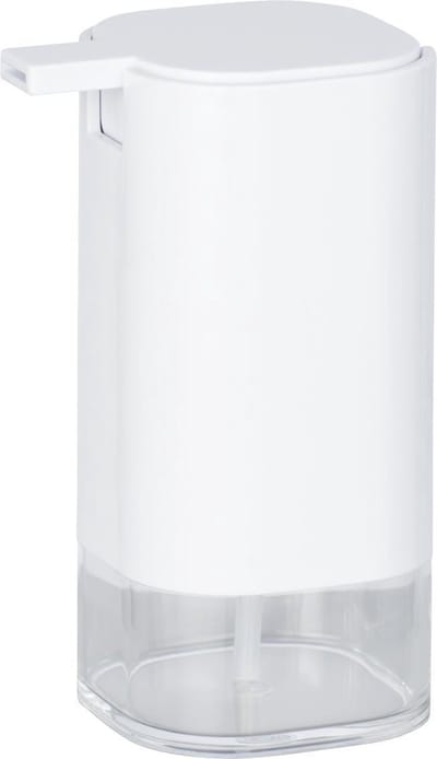 Wenko Zeepdispenser Oria 360 Ml Acryl Wit