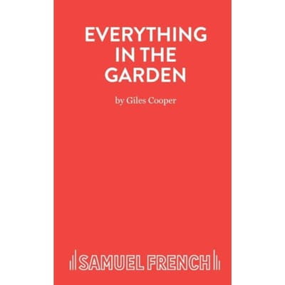 Everything In The Garden - Giles Cooper