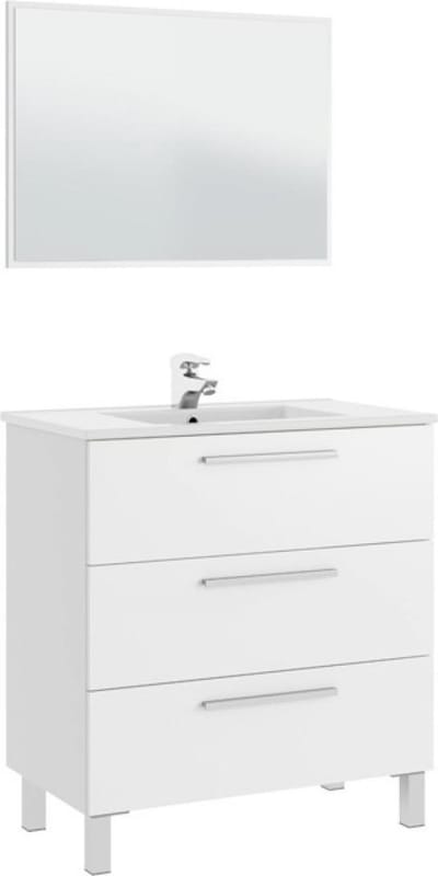 Sanifun badkamermeubel Primo 800