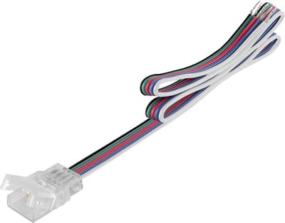 Ledvance Onderdeel Led Strip | Connectors for RGBW LED Strips -CP/P5/500/P