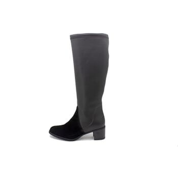 Laarzen met hakken Piesanto 245440_2XL